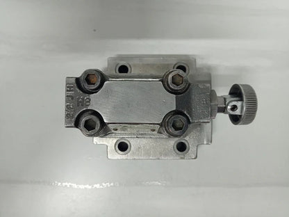 Hagglunds Denison R4V06-533-10-A1 Pressure Relief valve - Refurbished