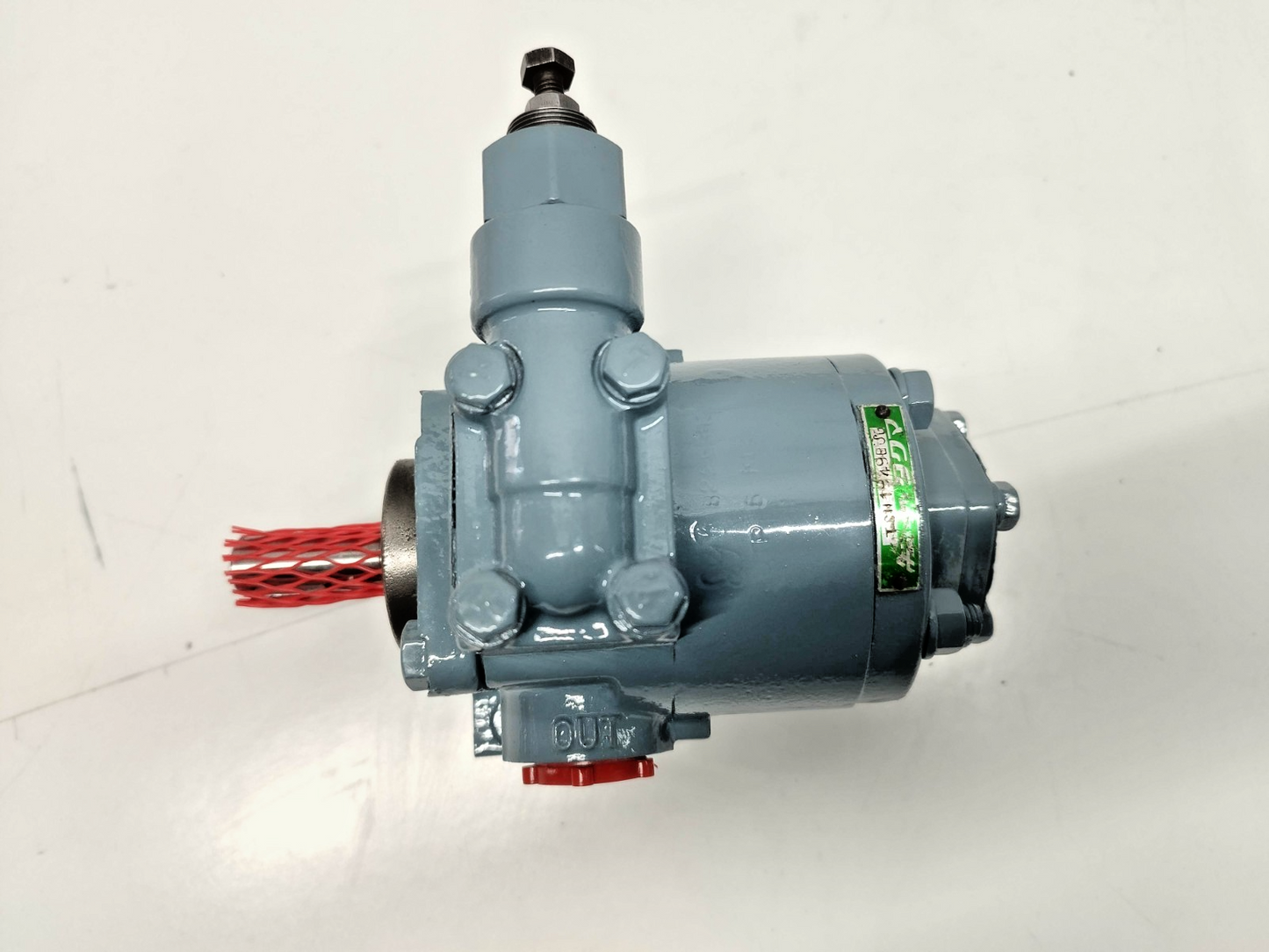 Nippon Gerotor TOP-216HA Trochoid Pump - Tested