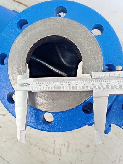 Allweiler AE1E 200-1D/111P01 Progressive cavity single screw pump - Tested