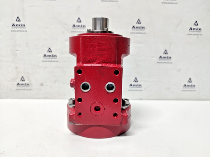 BRC 250-B1 Damcos Hydraulic Double-Acting Rotary Actuator 160N1098 - Refurbished
