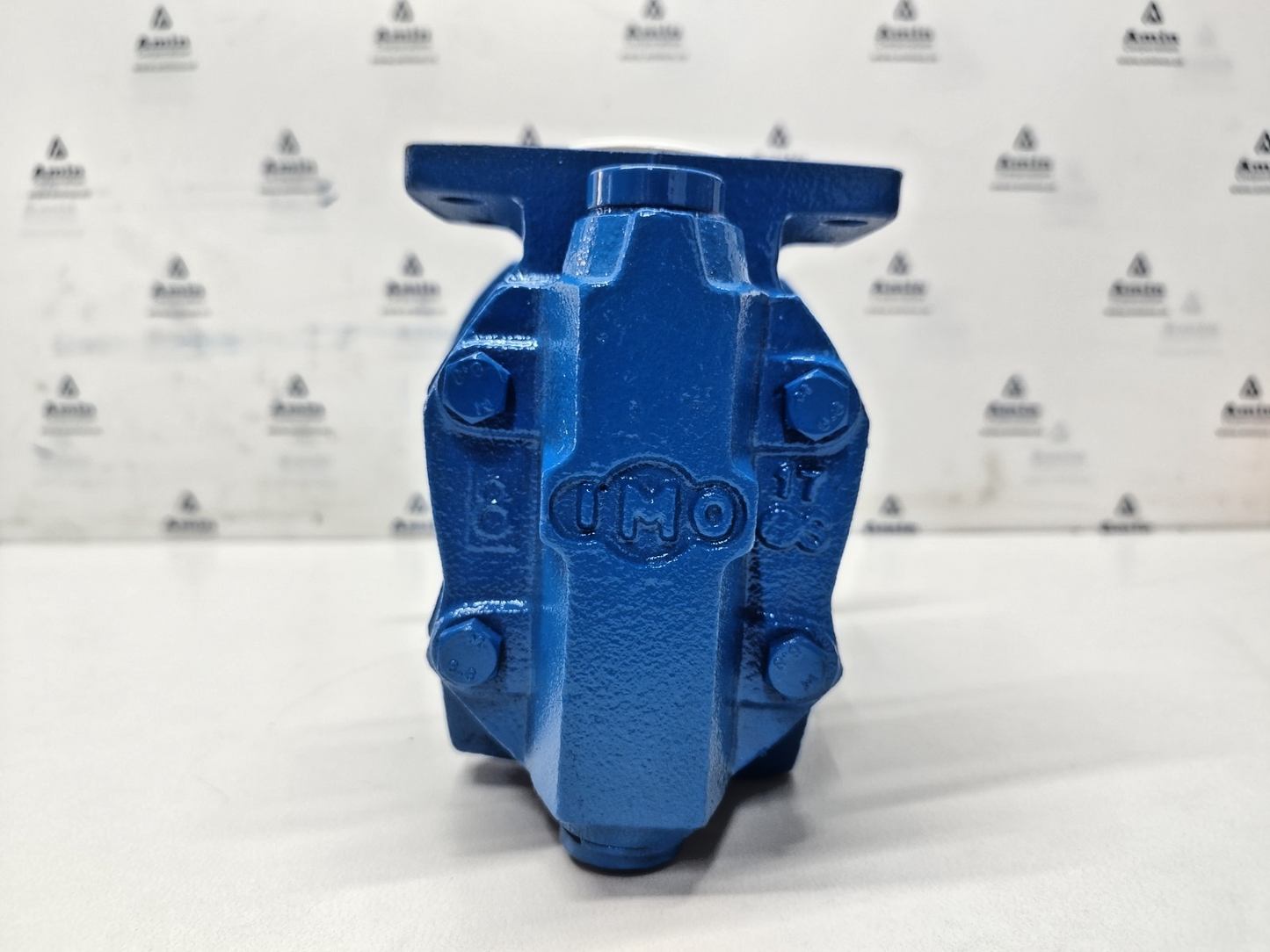 IMO ACP 032L1 NVBP Triple Screw Pump Alfa laval art P/N: 1764502-01 - Tested