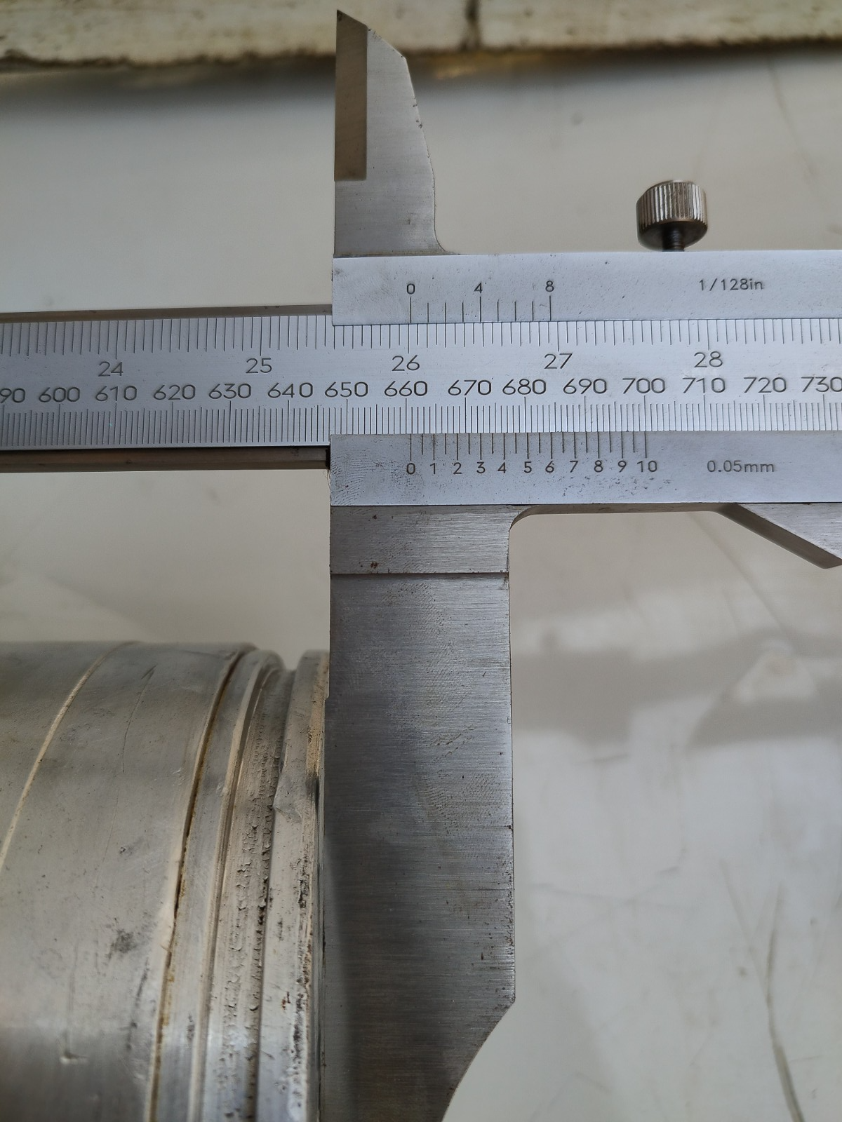 Leistritz L3MF-80 Triple screw pump