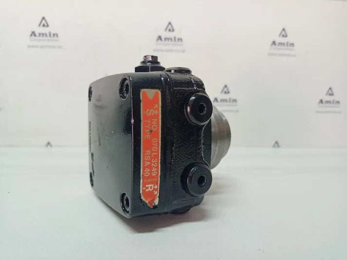 Danfoss Oil Pump RSA 40 070L3249