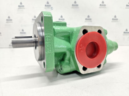 Rickmeier R35/25 FL-Z-DB-SO Hydraulic Gear Pump - Refurbished & Tested