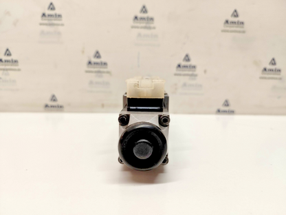 Rexroth 4WE6D52/OFAW220-60NZ4/T06 Directional Control Valve