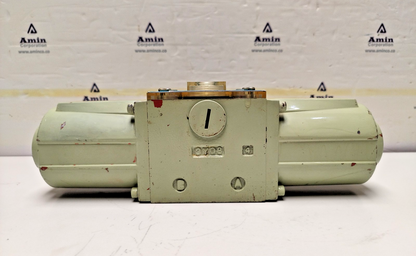 KAWASAKI REXROTH 4WE10J-10L0/LG24NDL-B04 Solenoid Directional Valve - NEW #3