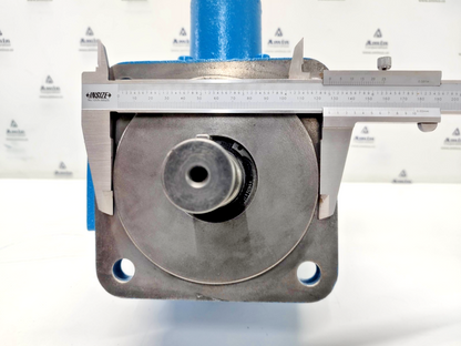 Vickers VVA40P-C-CWW20 Hydraulic Vane Pump 43 cm3/rev. - Refurbished & Tested