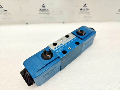 Vickers DG4V-3-2N-M-U-H7-60 EN38 Directional Control Valve - NEW #2
