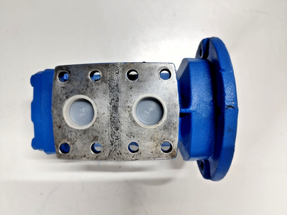 IMO ACD 025N6 NVBP Triple screw pump - Pressure Tested