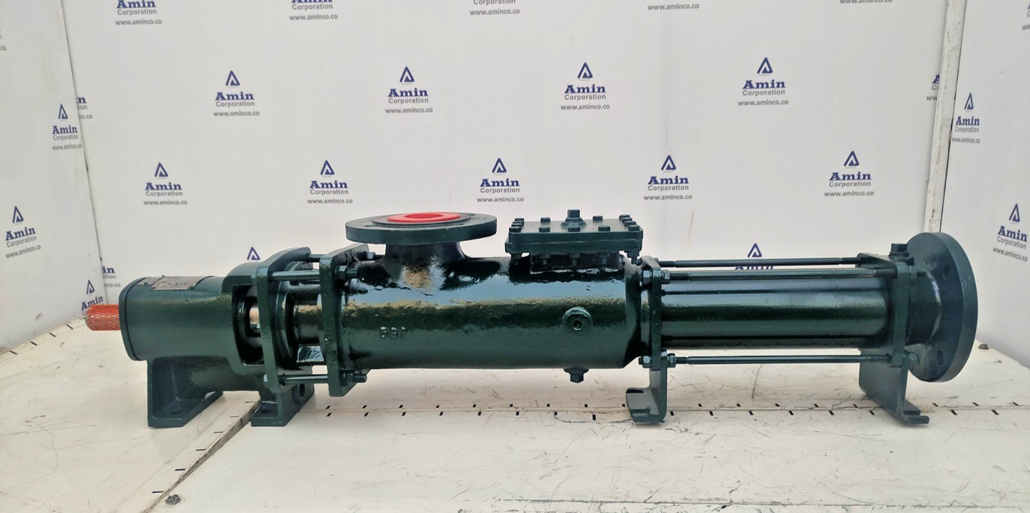 ROTO Pump RMEA-561B9 0D 1D Progressive Cavity Single Screw Pump