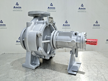 Allweiler NTT 40-200/190 U5A-W4 Centrifugal pump for Thermal oil & Fluid -Tested