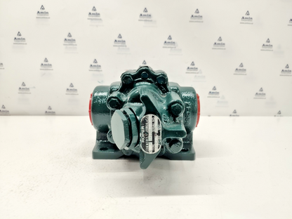 Roper pump 2AM27 A-seires Hydraulic gear pump - Presure Tested