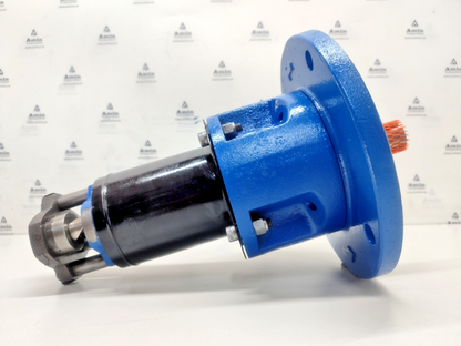 IMO ALA 38-4 N7E T Triple screw Pump