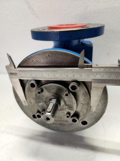 IMO Pump ACG 045N NTBP Triple Screw Pump - Pressure tested #2