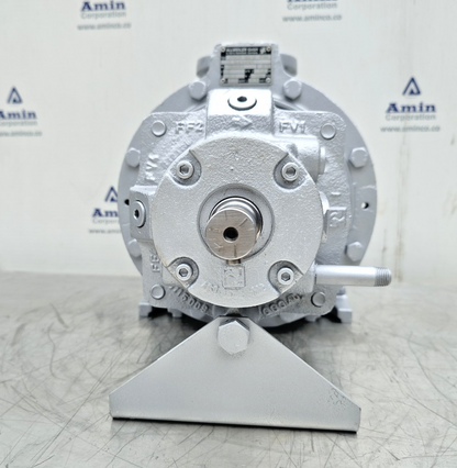 Allweiler NTWH 25-160/12 ⌀146 U3.3A-K1-W141 Centrifugal Pump