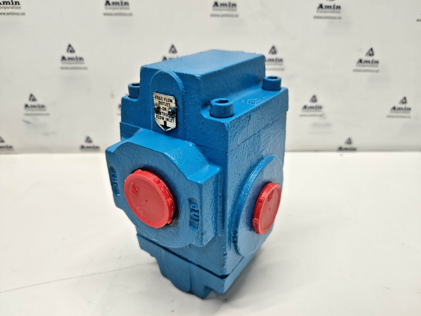 Vickers 4CT-10-A-21 626540 Pilot Operated Check Valve - NEW