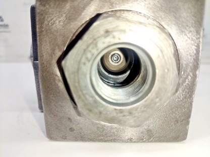 Parker R25S07S4SN Hydraulic Pressure Control Valve - NEW