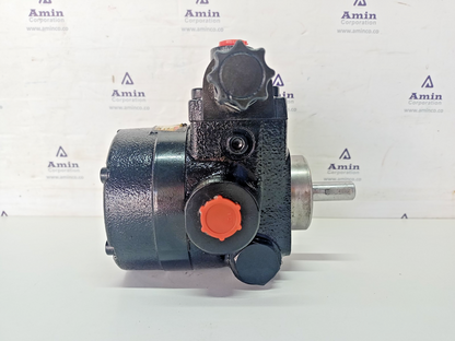 Nippon Oil pump GD-202-H Fuel Pump - Pressure Tested #5