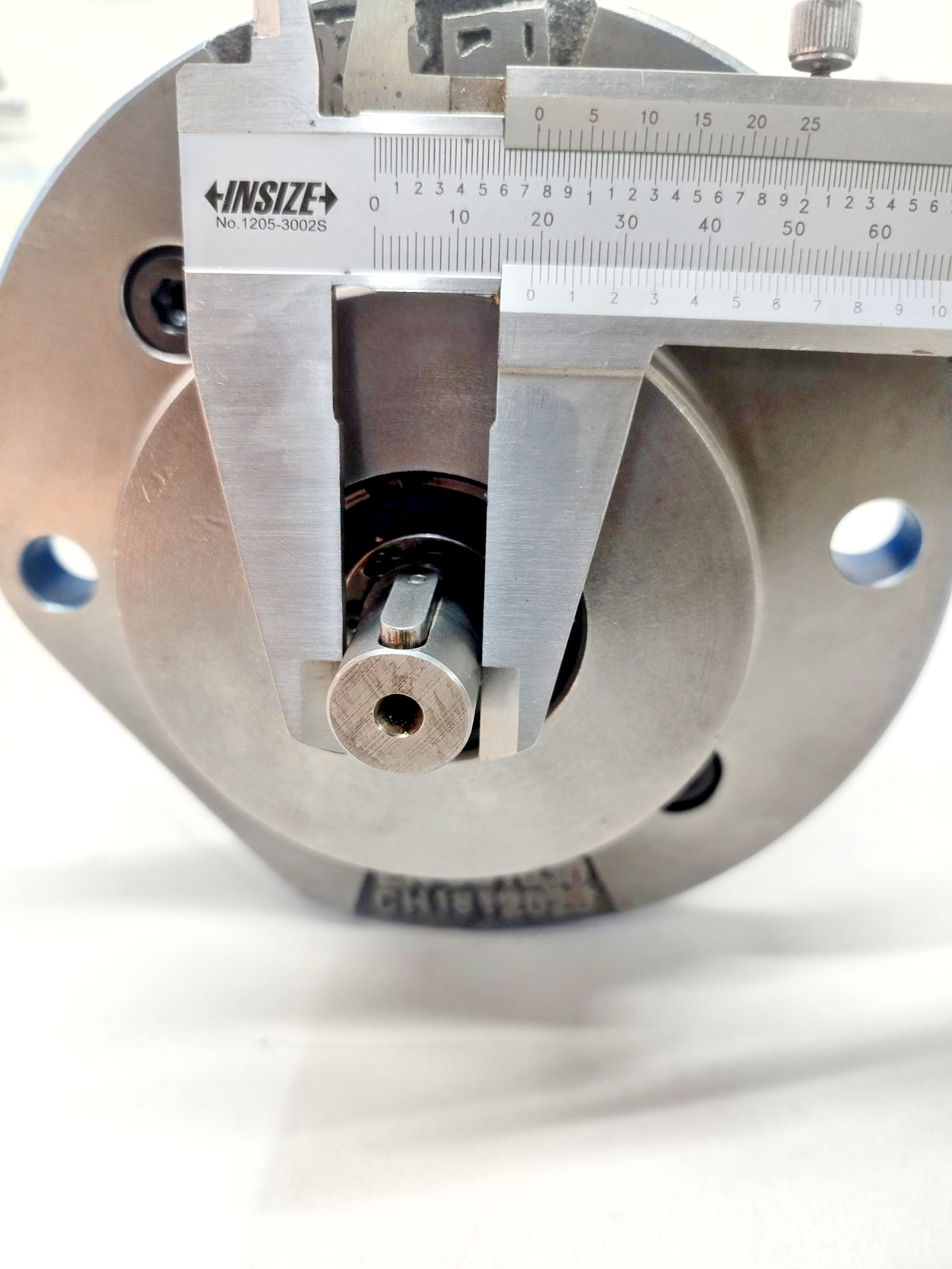 Allweiler AFI20 R46 D19US W228 Triple Screw Pump - Mfg.2019 Refurbished & Tested