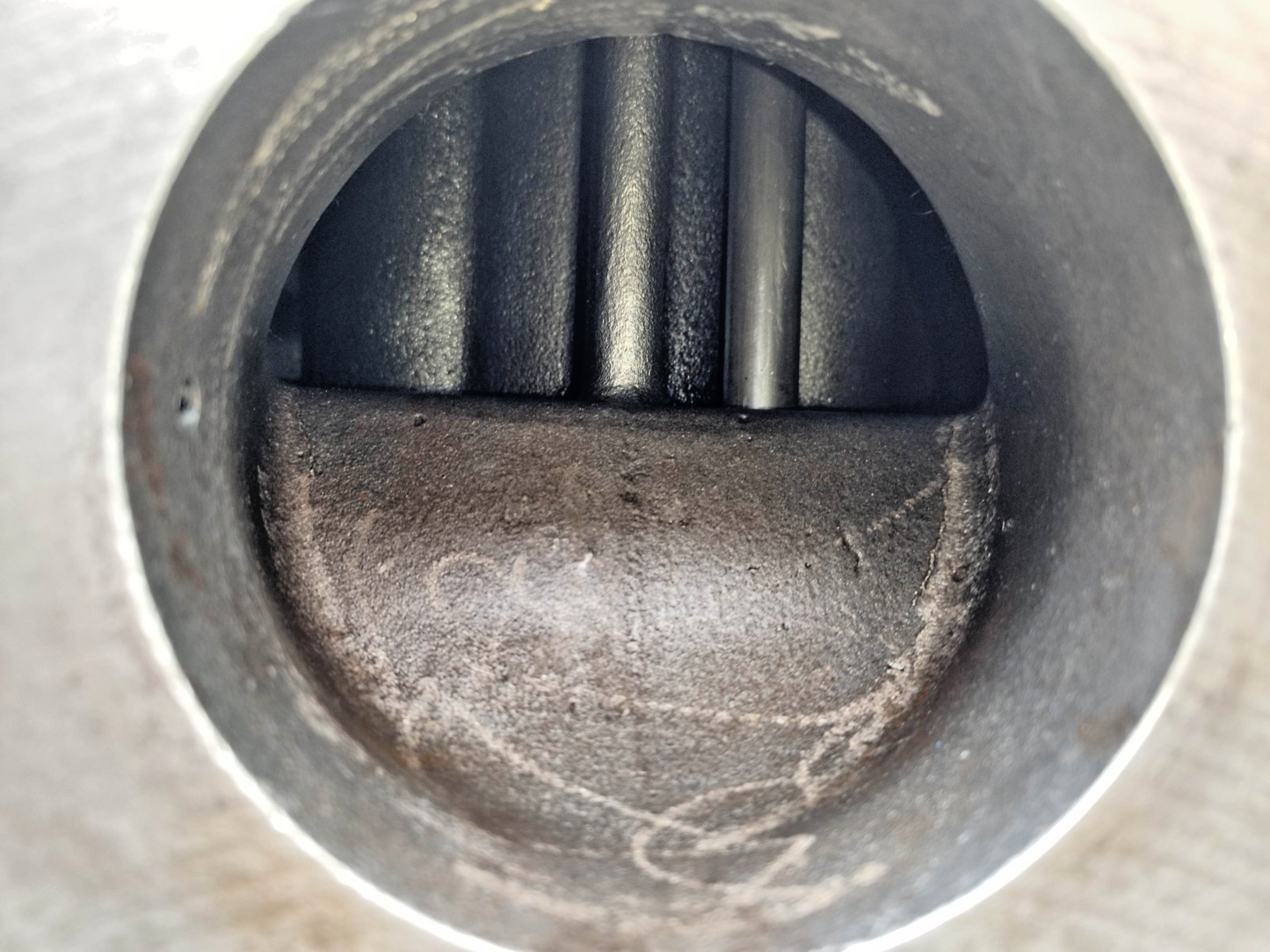 Allweiler SLS 660 ER44 U12.1-W1 Triple screw pump