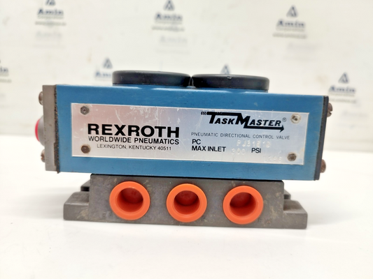 Rexroth PJ31610 Pneumatic Directional Control Valve - NEW