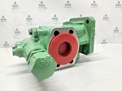 Rickmeier R35/25 FL-Z-DB-SO Hydraulic Gear Pump - Refurbished & Tested