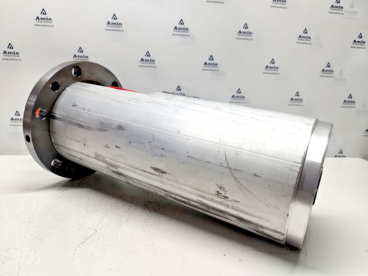 Leistritz L3MF-60/96 IF0KT-0-S Triple screw pump - Pressure Tested