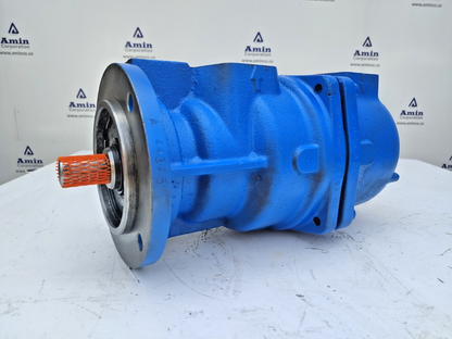 Allweiler S3F 210 R46 Triple Screw Pump - Pressure tested