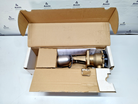 Mobrey S01DB/F84 Magnetic level switch - NEW