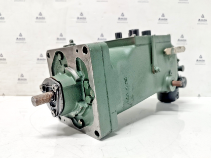 Woodward UG-8 Governor part No. : 8526-553 RPM: 500-1200 - TESTED