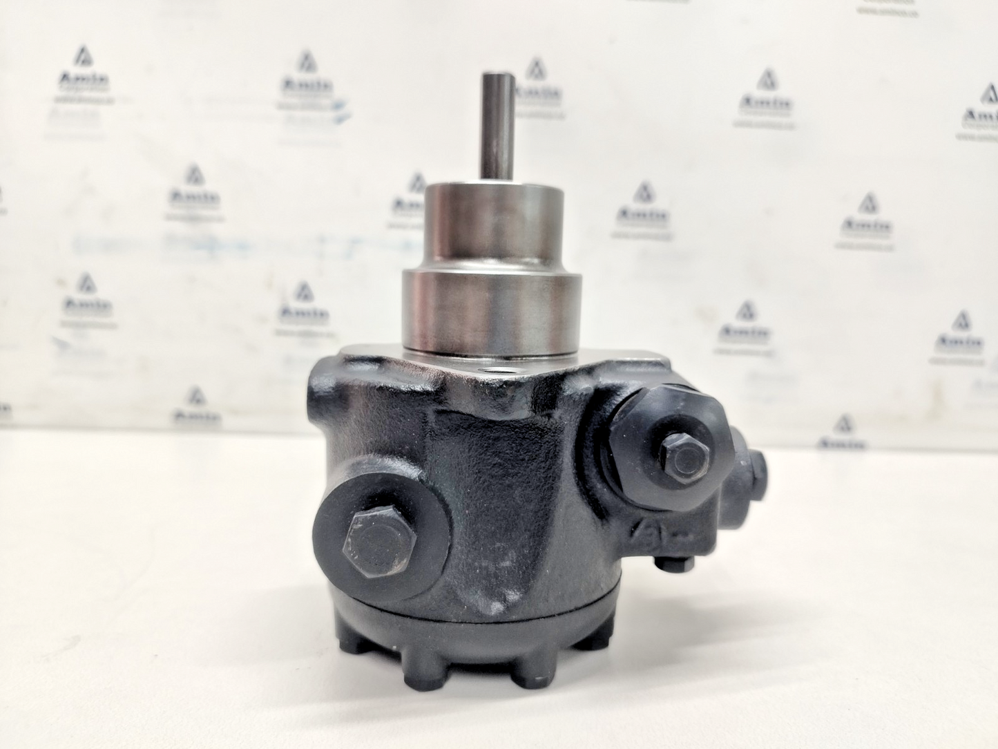 Suntec J4CCC10035P Oil Pump - NEW