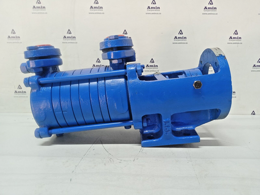 Allweiler S0HB113W G2V 12 Centrifugal Pump - NEW