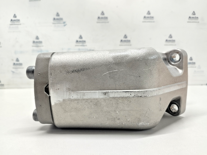 Parker F1-025-R---000 P/N: 3781024 Bent axis Hydraulic piston pump #2