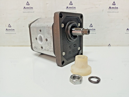 Marzocchi GHP2-D-34 Hydraulic Gear pump - NEW