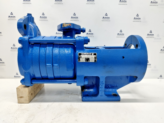 Allweiler S0B 222 W G2V 10 Centrifugal pump - Tested #2