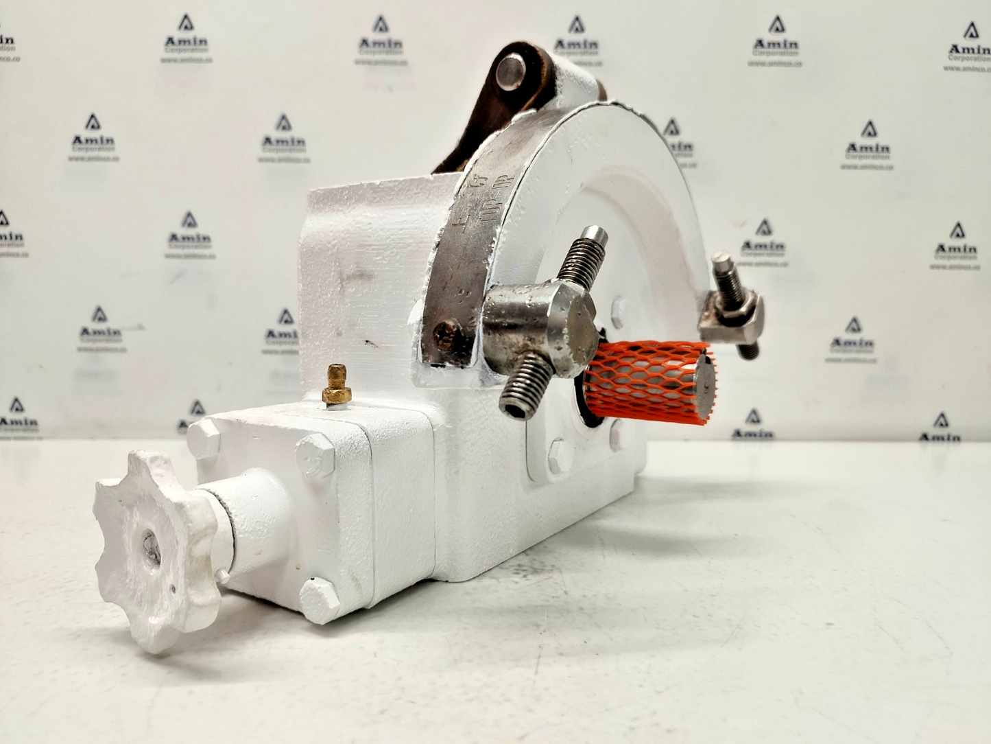 Marol PR-40V-92 Transmitter of Cargo Winch