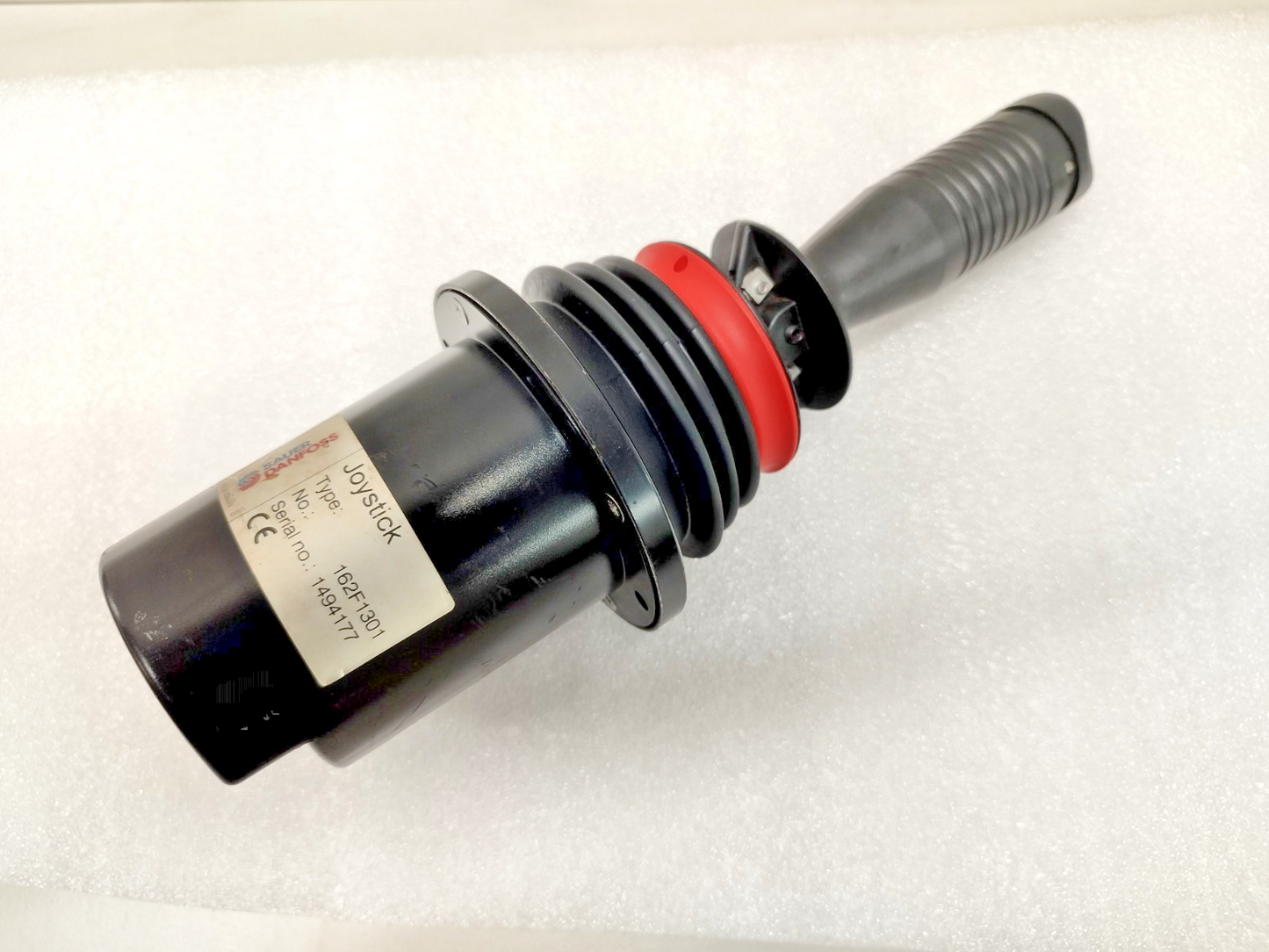 Sauer Danfoss 162F1301 Joystick - NEW