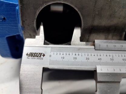 IMO Pump ACE 038N2 NTBP Triple screw pump - Pressure Tested #2