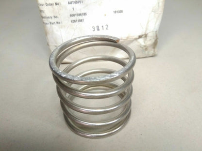 John Crane int. Elastomer Bellow Mechanical seal 38mm - NEW
