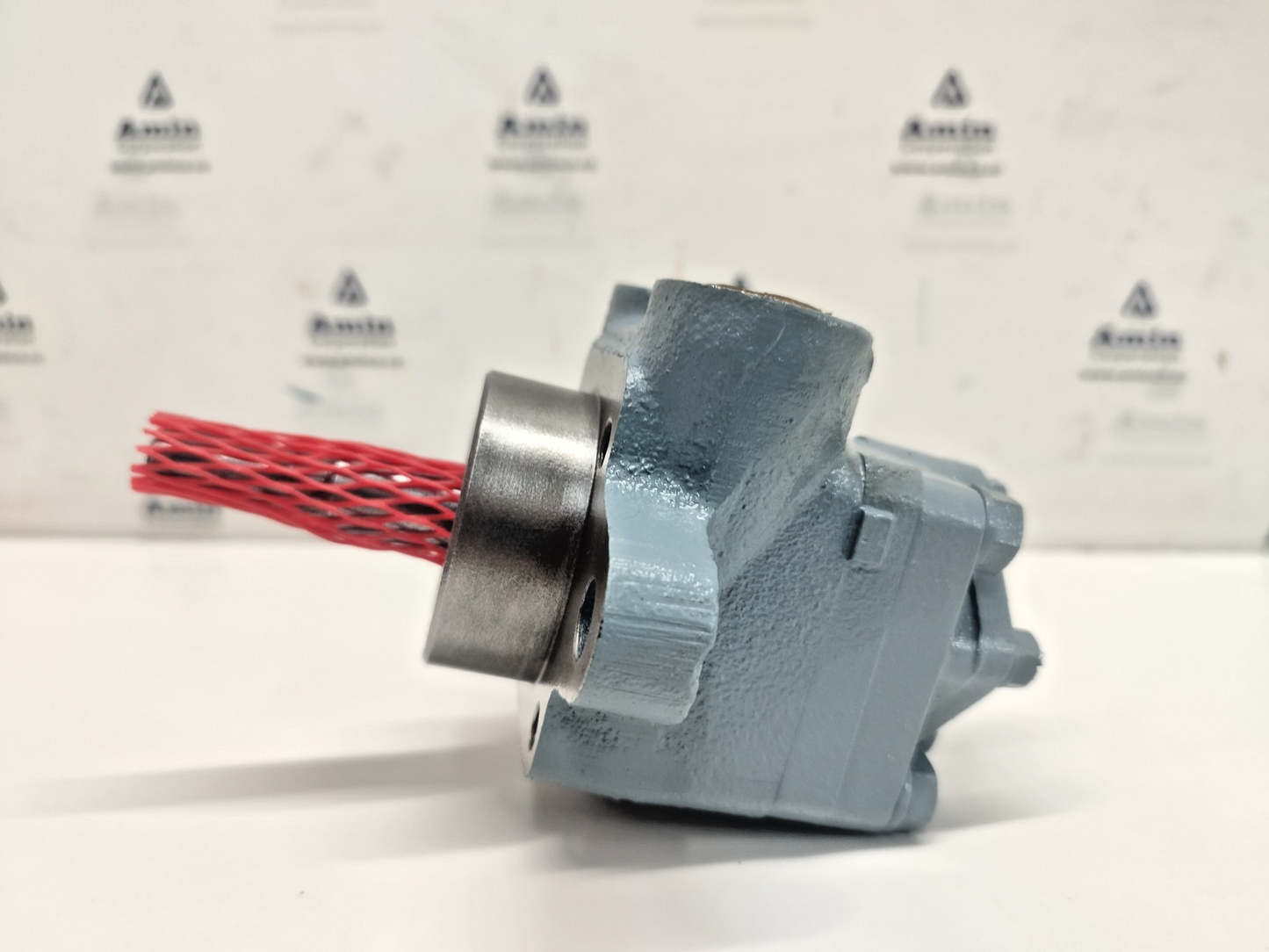 Nippon Oil Pump TOP-204 HG Trochoid Pump - NEW