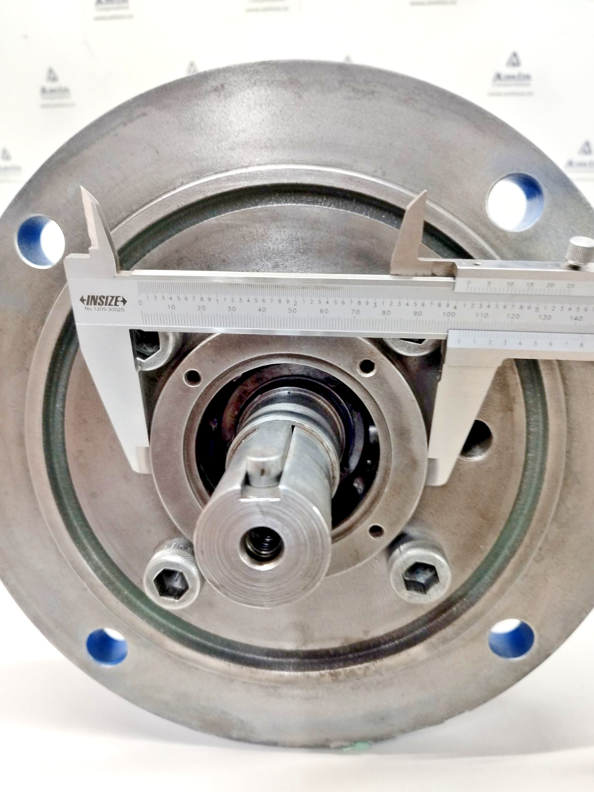 IMO ALA 45-4L N5T Triple screw Pump