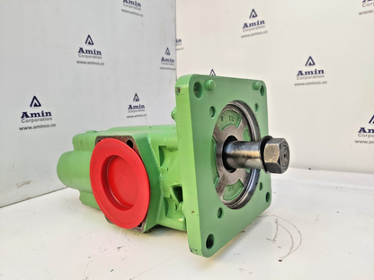 Rickmeier R65/560 FL-K-DB-SO Hydraulic Gear Pump