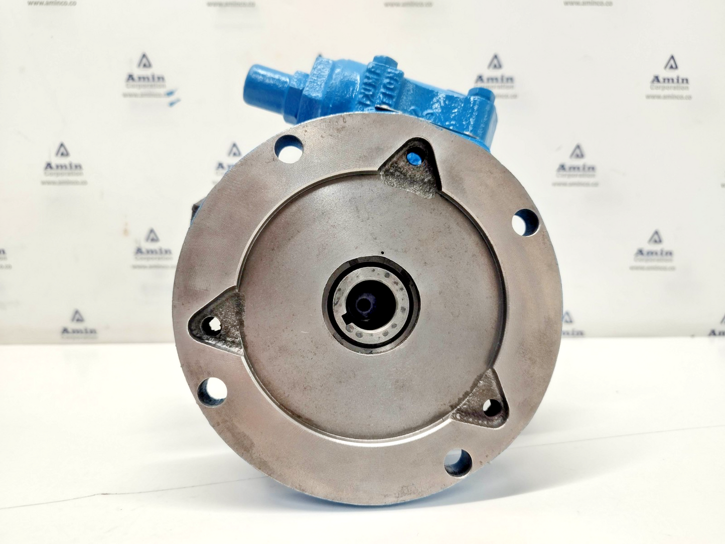 Viking Pump HJ475 Motor Speed Cast Pump Hydraulic Internal Gear Pump - NEW