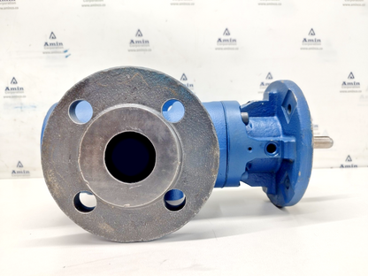 KRAL KF-32.BBA.003891 Triple Screw Pump - Pressure tested