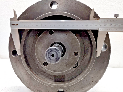 Kracht KF5/200 H10B P0A 0DP1/211 Hydraulic Gear pump - Refurbished & Tested