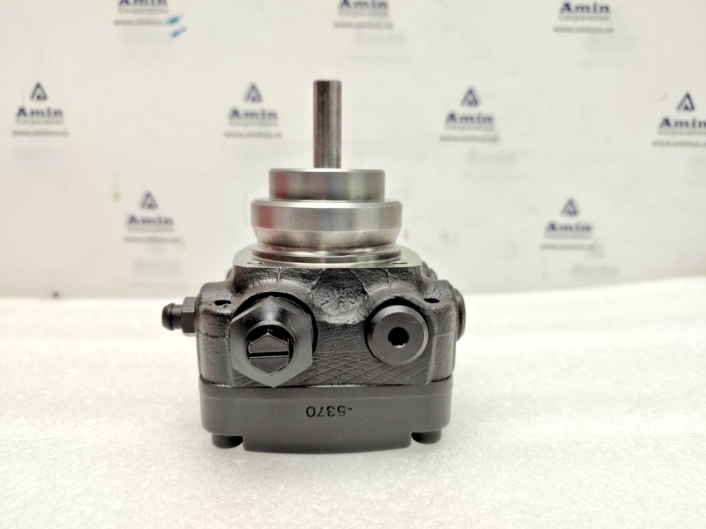 Danfoss Oil Pump RSA 28 070-5376 For Commercial Oil Burners - New