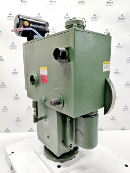 Woodward Governor EGB-13P P/N: 8240-718 BR RPM: 436-1036
