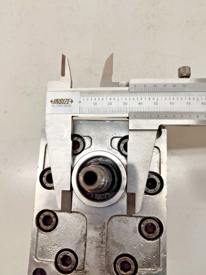 Sauer Sundstrand TFP200/6 D C001/1M Hydraulic Gear Pump