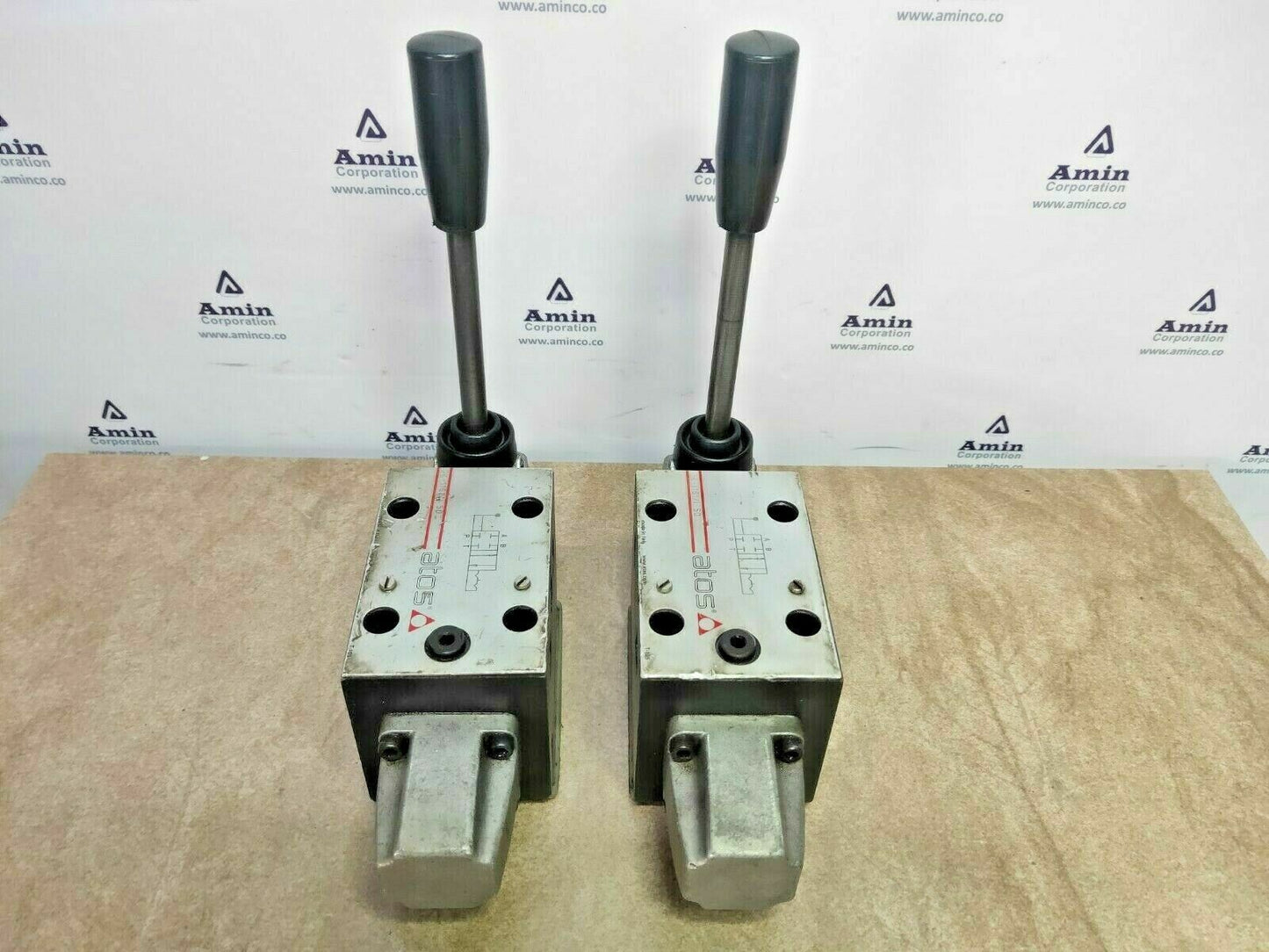 ATOS DK-1161/I 50 Directional conttrol valve - NEW
