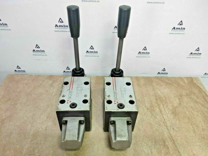 ATOS DK-1161/I 50 Directional conttrol valve - NEW